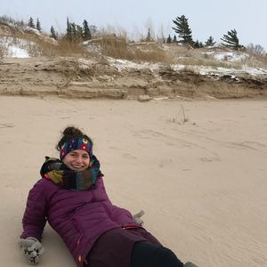 Meet your Posher, Dre